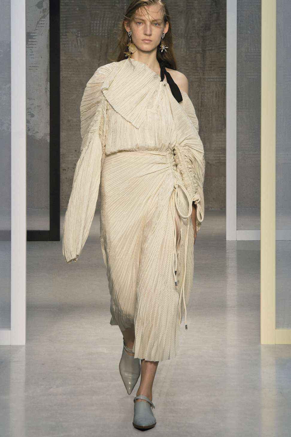 The Intergenerational Appeal of Issey Miyake's Pleats Please