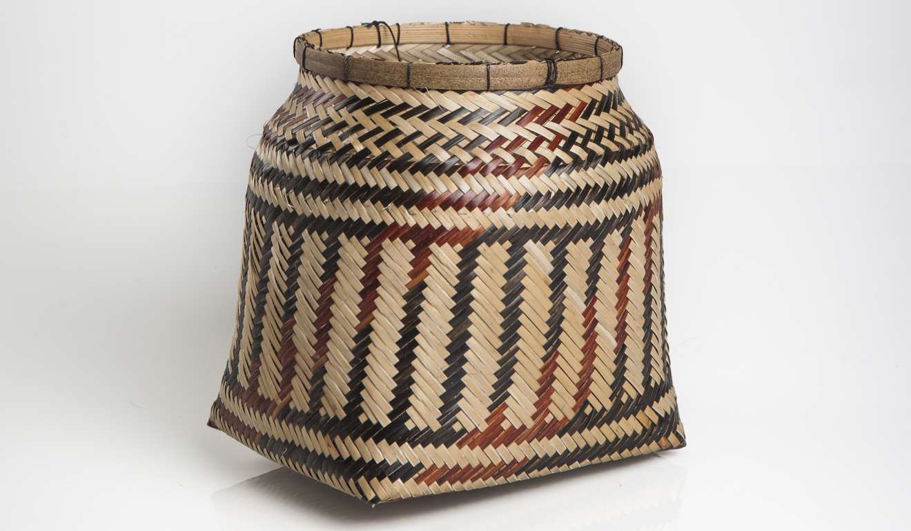 Six baskets for the Hong Kong home South China Morning Post