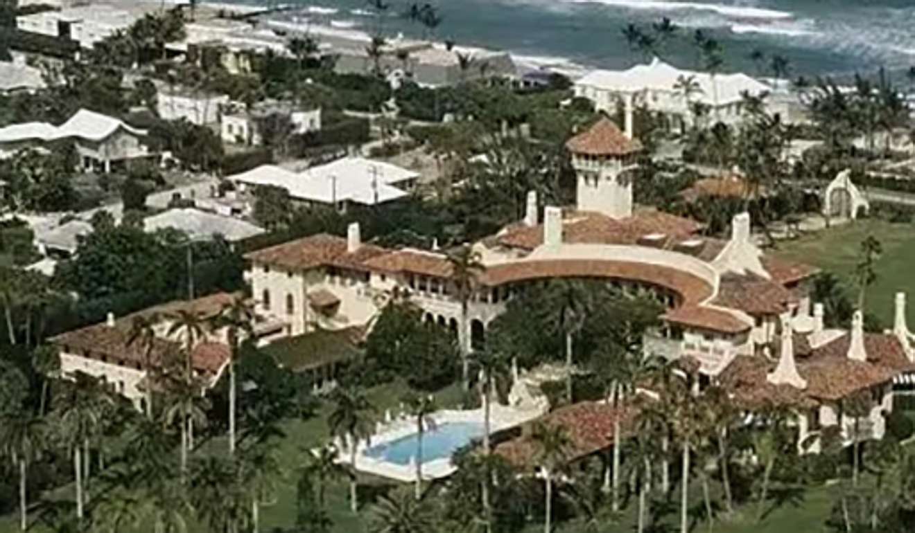 The Palm Beach resort is valued at some US$200 million. Photo: Handout
