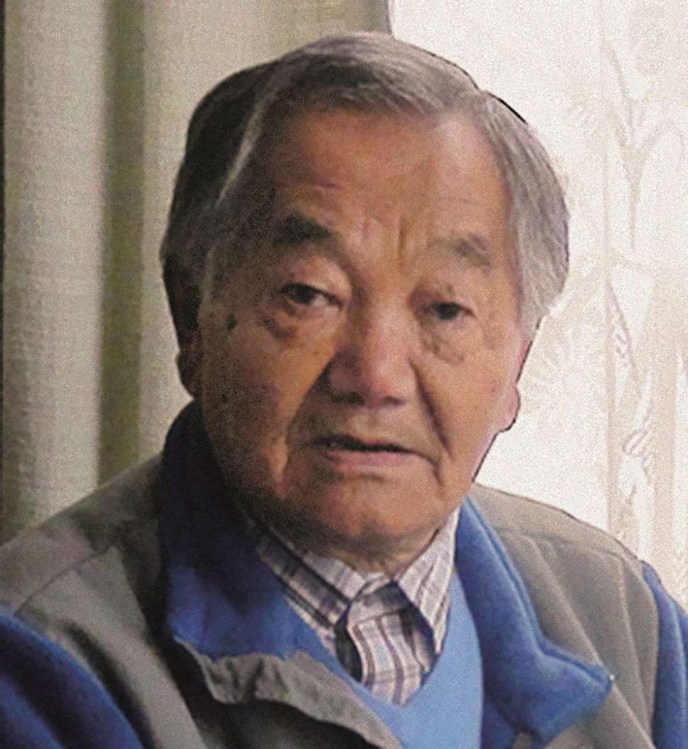Tibetan author Tsewang Yishey Pemba