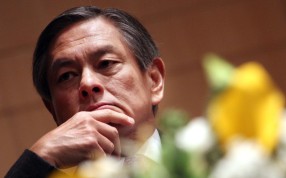 Sing Tao News Corporation chairman Charles Ho Tsu-kwok. Photo: Felix Wong