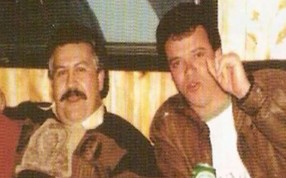 He murdered 300 people. Now Popeye the ‘narco’ assassin is a Colombian media star