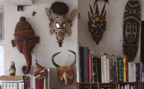 In his latest business venture, the chef, travel writer and photographer tailors experiences that will be more fulfilling than mass tourism, using a crew of ‘dream makers’ expert in their field