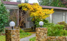 A house in Vancouver. City council has formally approved a 1 per cent empty homes tax. Photo: Shutterstock A house in Vancouver. City council has formally approved a 1 per cent empty homes tax. Photo: Shutterstock