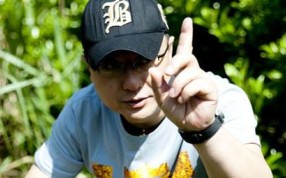 Zang Qiwu has worked as an assistant director to Zhang Yimou. Photo: SCMP Pictures