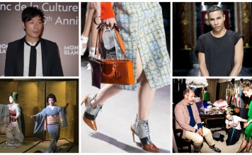 Luxury News Round-Up: 5 Things You Need To Know This Week June 20-24