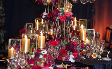 Big day in a digital age: luxury four-day celebrations to destination weddings and internet sharing