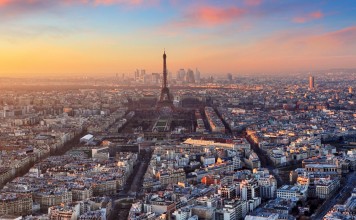 The Paris Summer Innovation Fellowship received applications from accomplished designers, scientists and specialists all over the world. Photo: iStock/TomasSereda