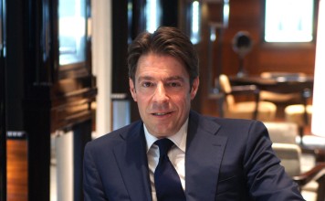Graff Diamonds’ CEO François Graff says brand plans expansion and reaches out to younger market