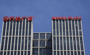 US$1 billion project, jointly developed with Magellan Development Group, is slated for completion in 2020