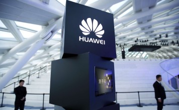 US agency sends Huawei an administrative subpoena as first step in probe into possible export violations