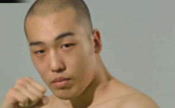 Ikki Kotsugai was sentenced to four years and six months in prison for cutting of his wife’s lover’s penis. Photo: YouTube