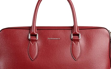 From Kenzo trainers to Burberry’s Barrow briefcase and pocket squares from Etro, we round-up the latest gear to hit the street