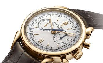 The Cornes de Vache 1955.