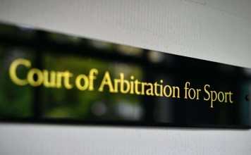 The Court of Arbitration for Sport rejected Russia’s appeal against the decision to stop its track and field athletes from participating in Rio. Photo: AFP The Court of Arbitration for Sport rejected Russia’s appeal against the decision to stop its track and field athletes from participating in Rio. Photo: AFP