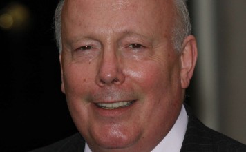 Julian Fellowes