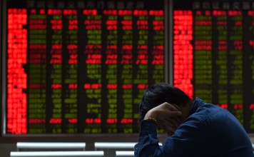 Hong Kong stocks expected to face correction pressure after Dow ends nine-session winning streak