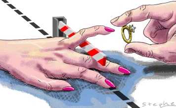 Paul Yip says the city must not ignore the impact of such unions and other demographic trends, given the need to mitigate population ageing and boost workforce numbers