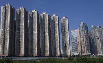 Henderson Land reports 12.1pc fall in core earnings as Hong Kong property sales tumble