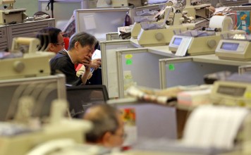 Chinese insurance giant Anbang invites pitches from banks for possible Hong Kong IPO