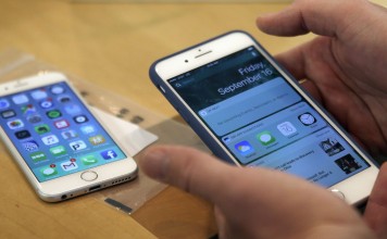 Apple will fix ‘touch disease’ in iPhone 6 Plus devices: for a price