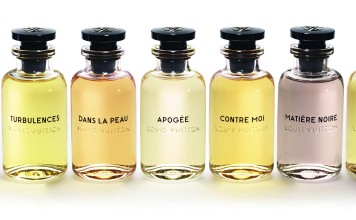 Whether Louis Vuitton or Penhaligon perfume, Georg Jensen cufflinks, Stuart Weitzman shoes or a Jo Malone candle, your partner should be happy to receive any of these thoughtful choices