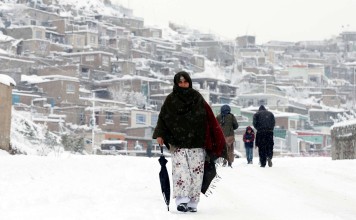Rescuers struggle to reach stricken Afghan villages after avalanches  kill at least 100