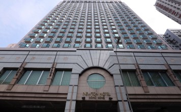 Henderson’s strategy is to dispose of non core properties and cash in for new acquisitions. Photo: Edward Wong