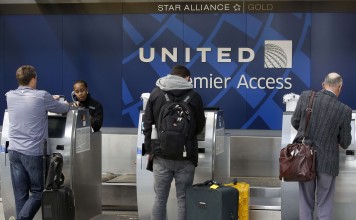 It’s not just about one airline, or one mistreated passenger on an overbooked flight – the act of brutality caught on video is a call for all to rise up and demand respect It’s not just about one airline, or one mistreated passenger on an overbooked flight – the act of brutality caught on video is a call for all to rise up and demand respect