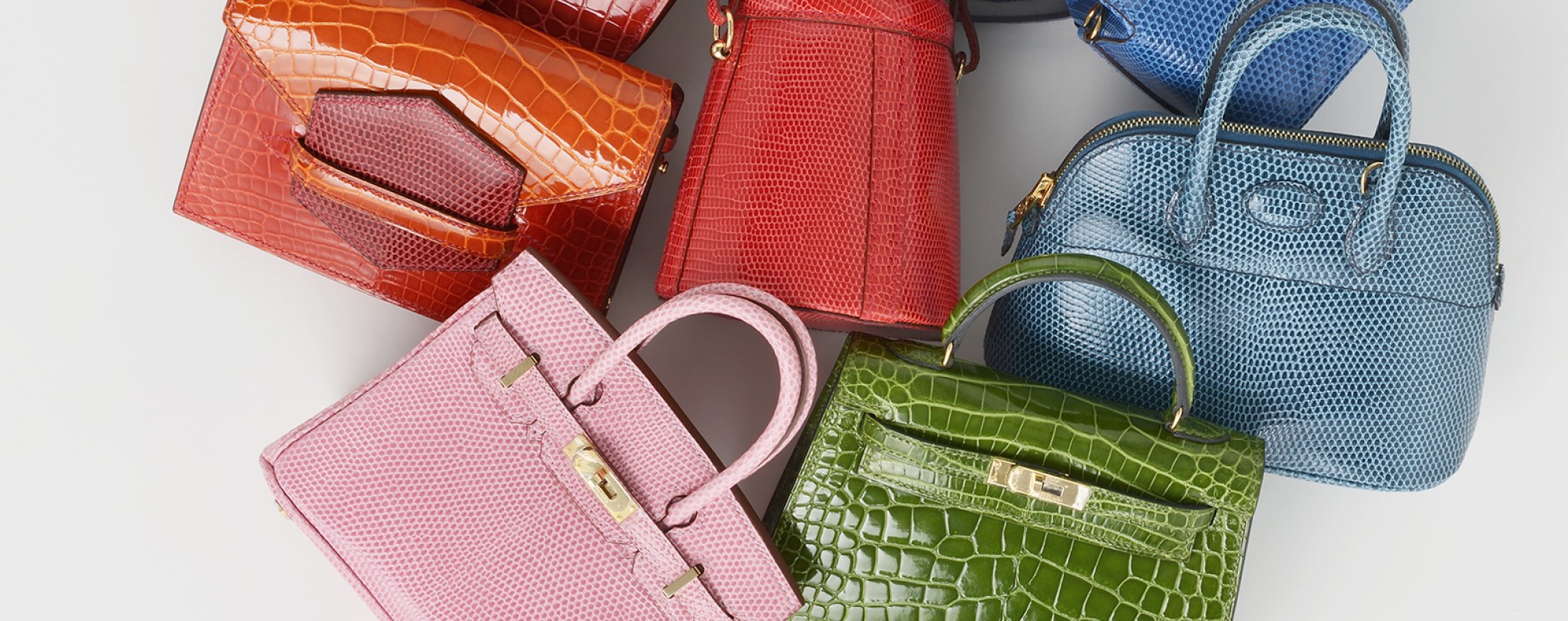 Want to get your hands on a genuine Hermes Birkin? Here&#39;s how Christie’s evaluates the world’s ...