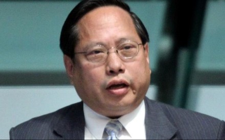 Democratic Party lawmaker and lawyer Albert Ho Chun-yan. Photo: SCMP