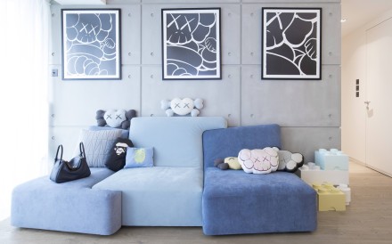 Photography: Keith Chan Photography: Keith Chan