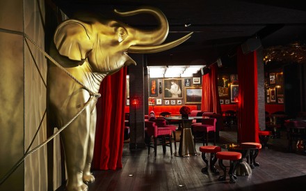 Mingle with artists at Singapore's eclectic Hotel Vagabond