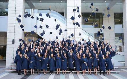 Cradle of Innovators