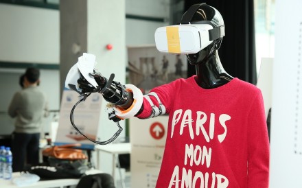 Emerging digital solutions to an ‘age-old’ challenge