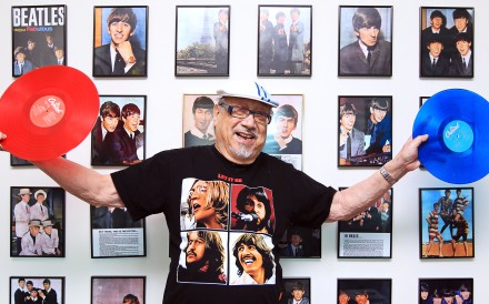 How Colonial Radio Personalities Reinvented Themselves In