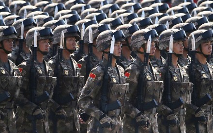 <p>Democrat and pro-establishment lawyer take sides against young radicals at university forum to discuss the rise of localism  </p>