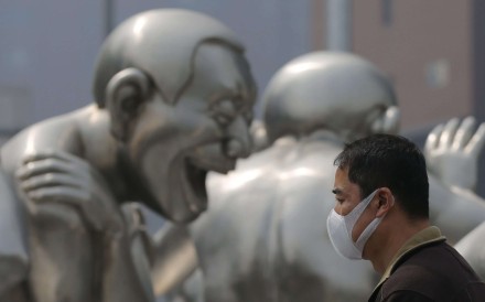 <div>Beijing’s efforts to curb carbon emissions are slowly chipping away at the nation’s ‘awesome’ air problem </div>