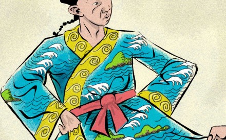 Tung Chee-hwa lays out the legal and historical context in which China has declined to participate in international court proceedings on the disputed islands, and says Beijing’s actions have been anything but aggressive Tung Chee-hwa lays out the legal and historical context in which China has declined to participate in international court proceedings on the disputed islands, and says Beijing’s actions have been anything but aggressive