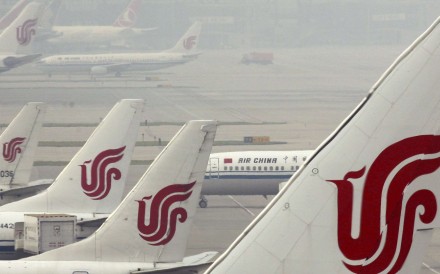 Freeing up more airspace for civilian uses would help lower costs without damaging China’s national security