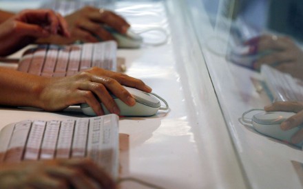 Jane Moir explains how criminals are using deception to target overseas companies that have supplier arrangements in the city