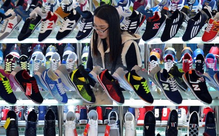 China’s headline economic growth numbers are becoming steadier, but maintaining the dynamism of the world’s second-biggest economy is becoming more complicated. The South China Morning Post is sending its journalists to talk to those on the frontline of China’s growth story – menswear designers, cement factory owners, developers, jewellers and venture capitalists – to see behind the numbers. In the first story of the series, Maggie Zhang discovers the reasons behind weak private...