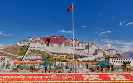 Chen Quanguo’s hardline rule in Tibet and show of absolute loyalty to Xi Jinping may see him promoted to Politburo next year