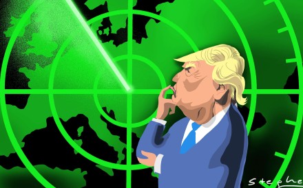 Derwin Pereira says among the president-elect’s foreign policy priorities, US connections to Asia appear the most tenuous, and a shift away from the region would benefit China