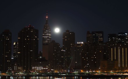 Chinese buyers are likely to remain enamoured with US residential real estate, with New York to retain its appeal. Photo: AFP Chinese buyers are likely to remain enamoured with US residential real estate, with New York to retain its appeal. Photo: AFP