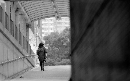 Recent studies showed an alarming 40 per cent of people want to leave the city. Photo: Shutterstock Recent studies showed an alarming 40 per cent of people want to leave the city. Photo: Shutterstock