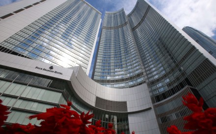 Billionaire Xiao Jianhua believed to have been holed up for years at Four Seasons prior to going missing