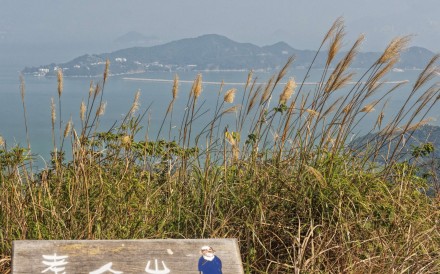 Head to Lantau’s southeast to tackle the 18.5 km Chi Ma Wan Country Trail for secluded bays, sweeping panoramas and scattered hamlets along deserted paths