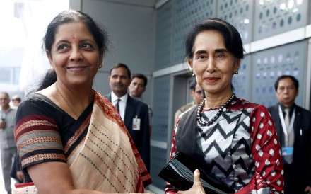 From the ashes of the Trans-Pacific Partnership, a new free-trade champion is emerging