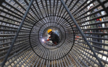 This week’s summit is a chance for the leaders of China and the United States to forge a new relationship based on infrastructure, analysts say. Photo: Xinhua